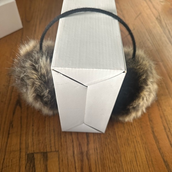 Ear muffs Fox - Picture 2 of 4